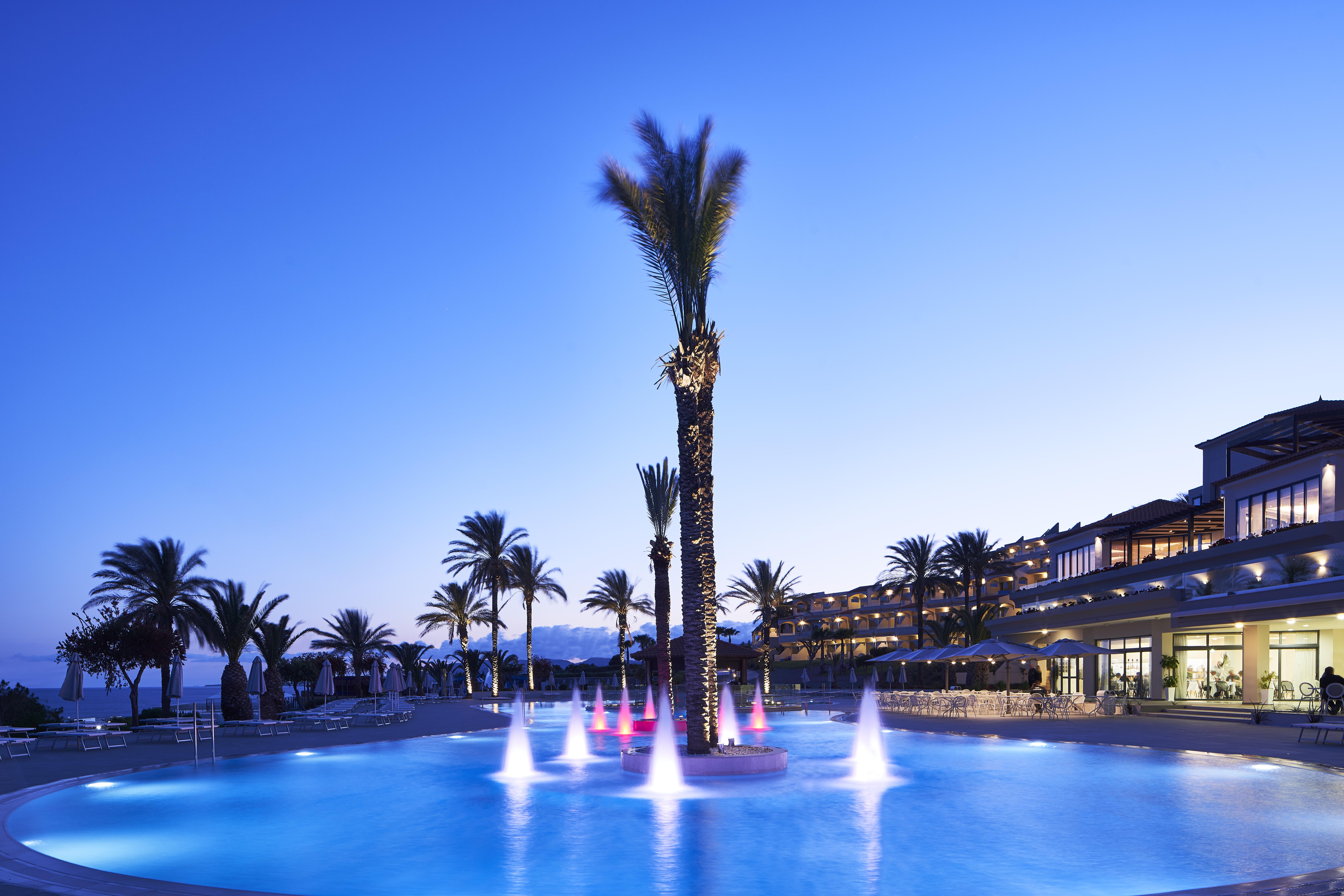 Rodos Princess Hotel 4*