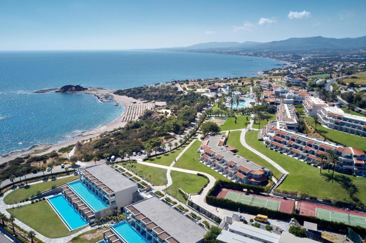 Rodos Princess מלון 4*