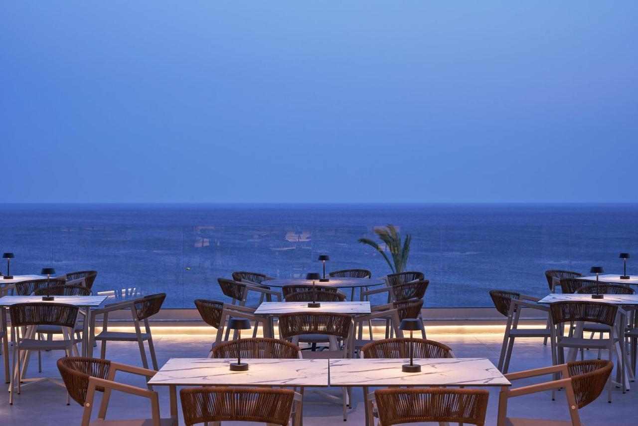 Rodos Princess מלון 4*