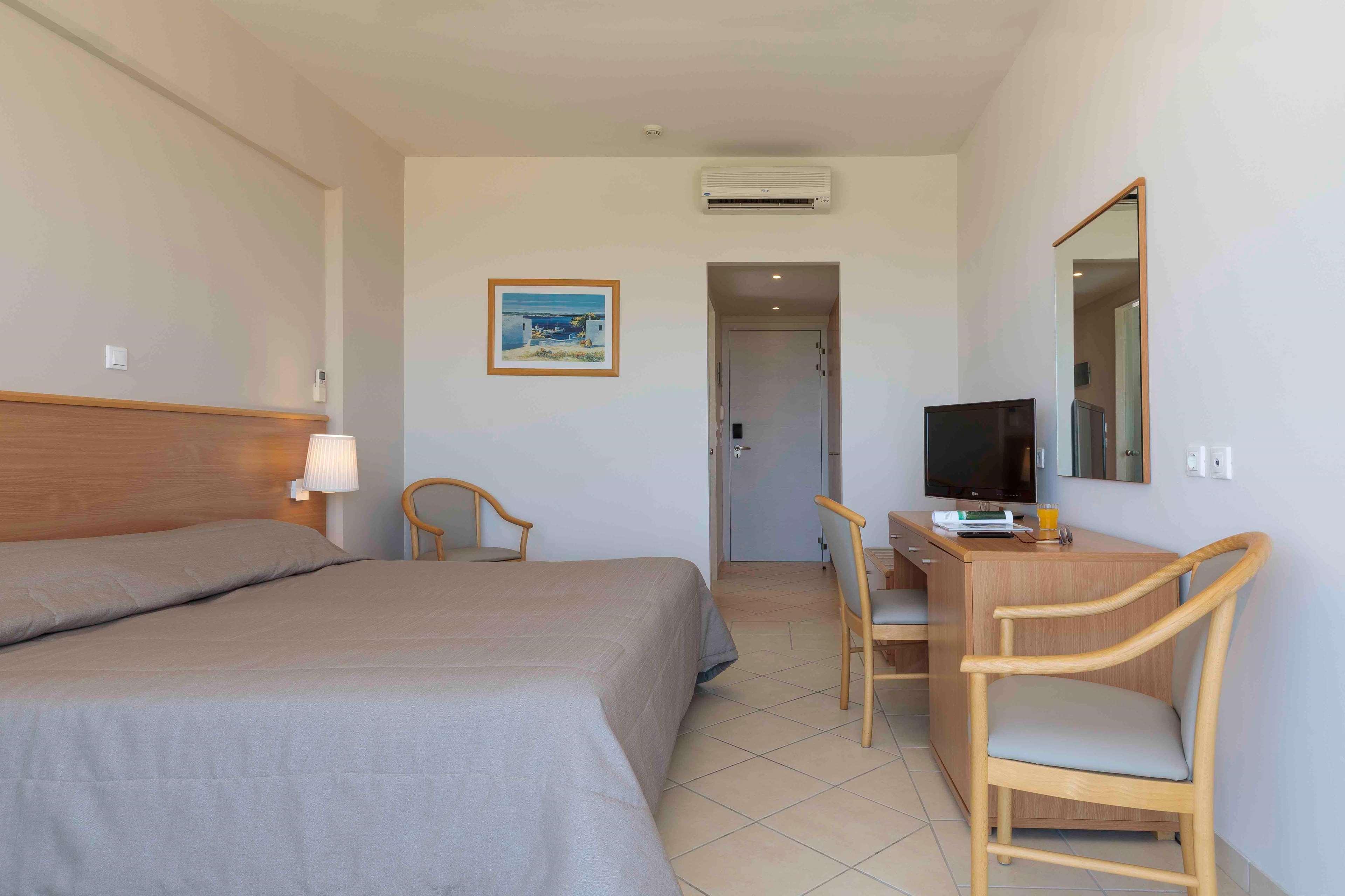 Rodos Princess מלון 4*