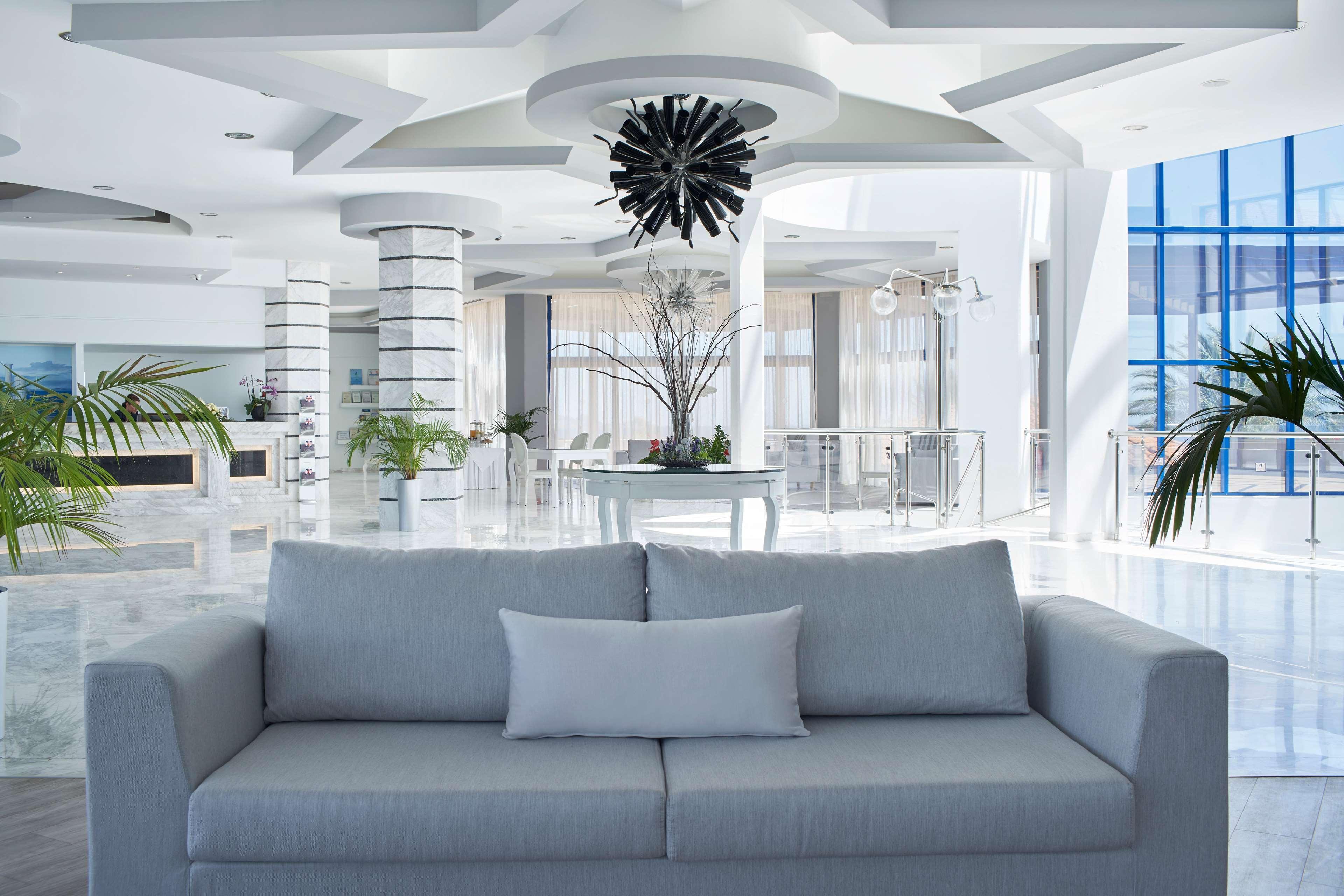 Rodos Princess מלון 4*
