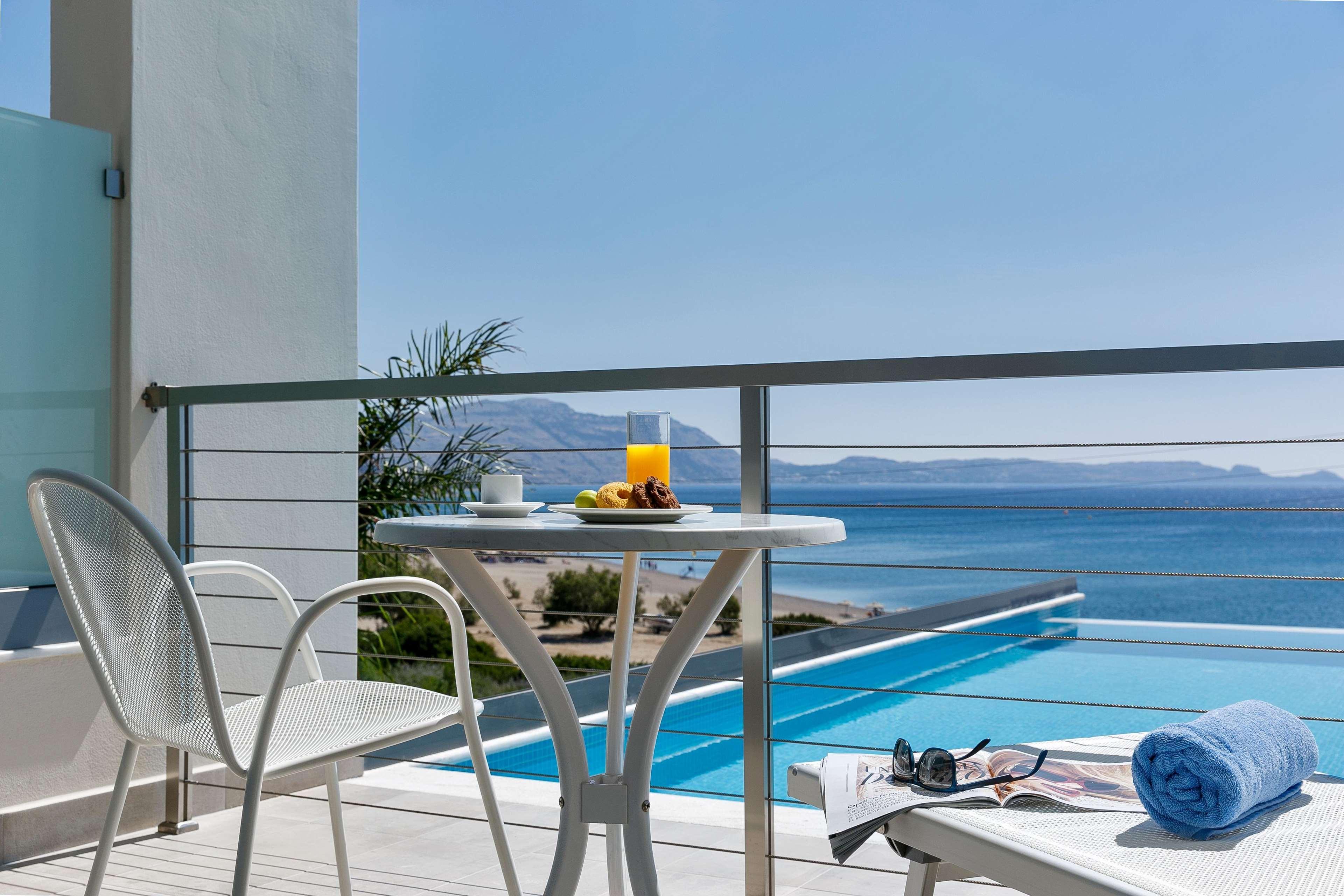 Rodos Princess מלון 4*