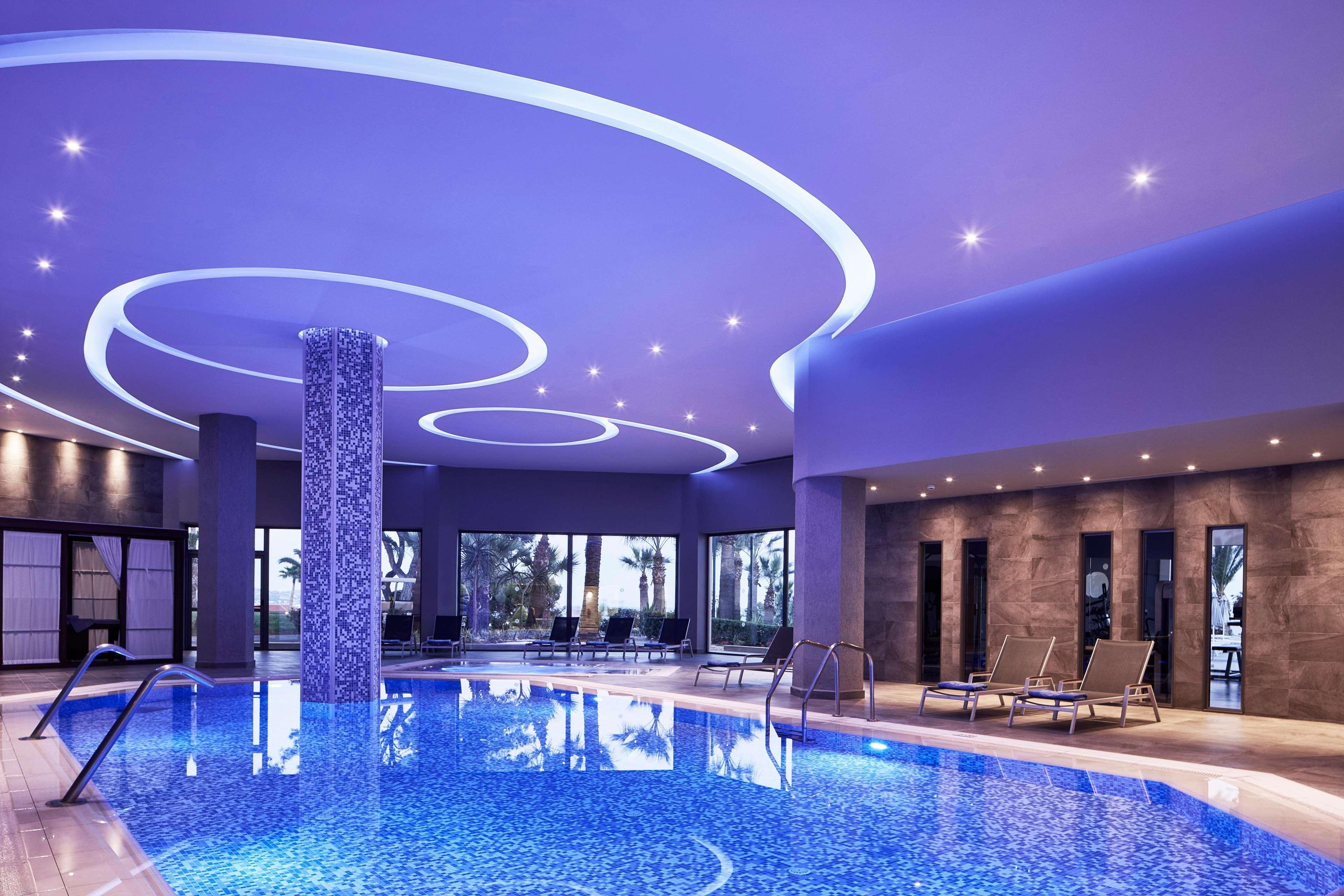 מלון Rodos Princess 4*