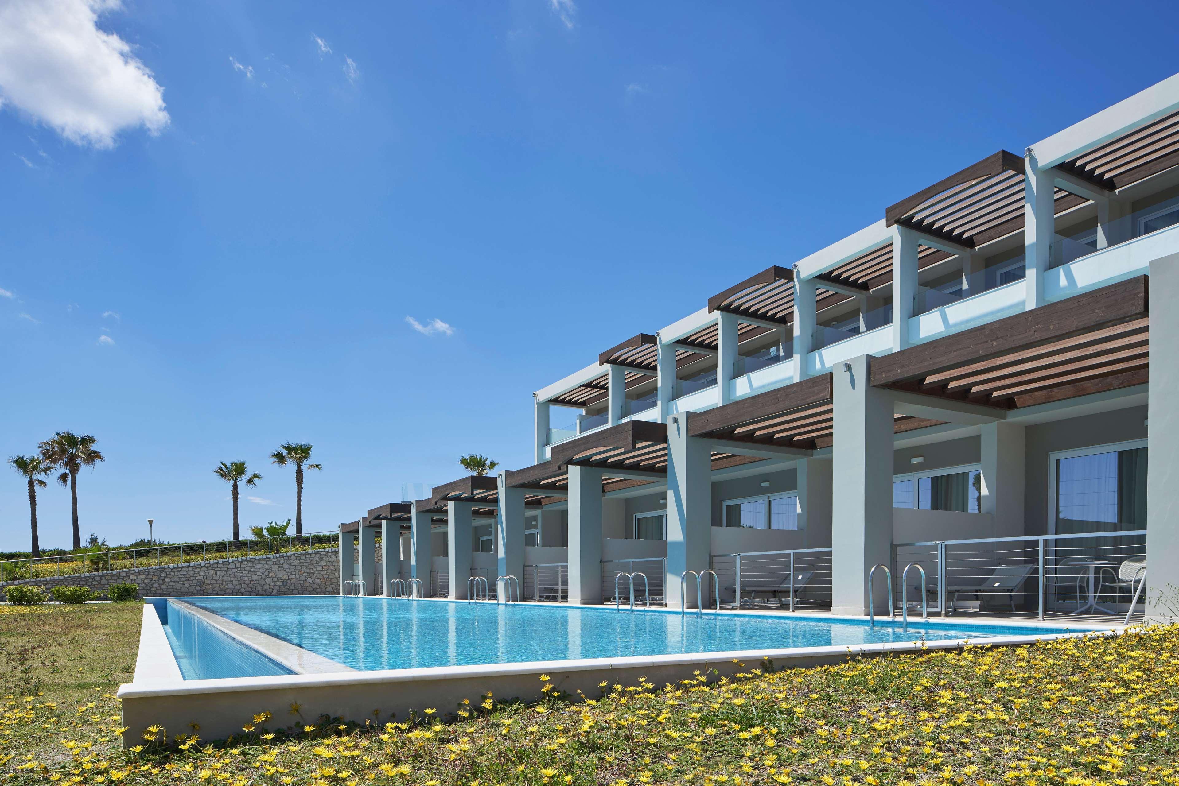 מלון Rodos Princess