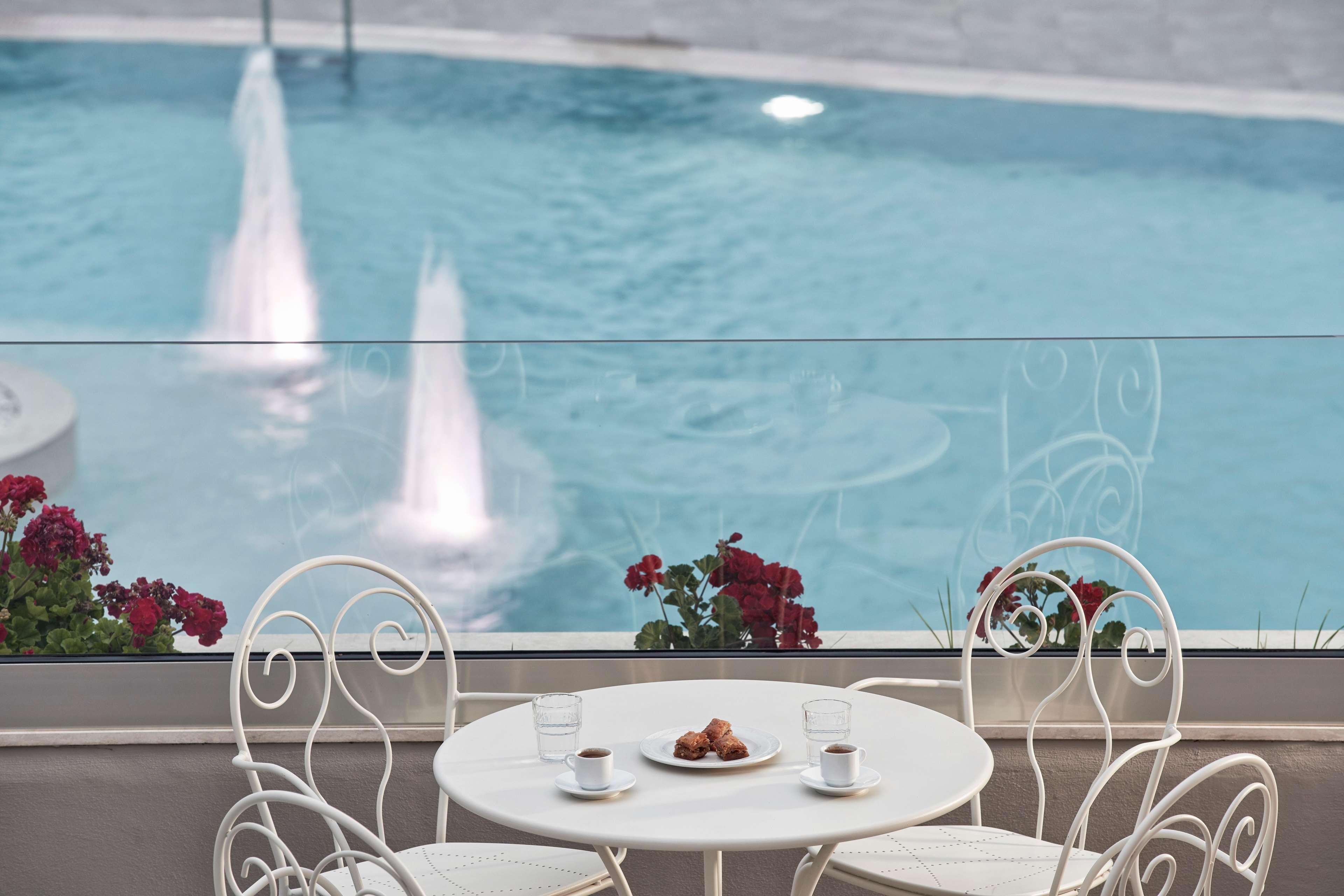 Rodos Princess 4* קיוטארי