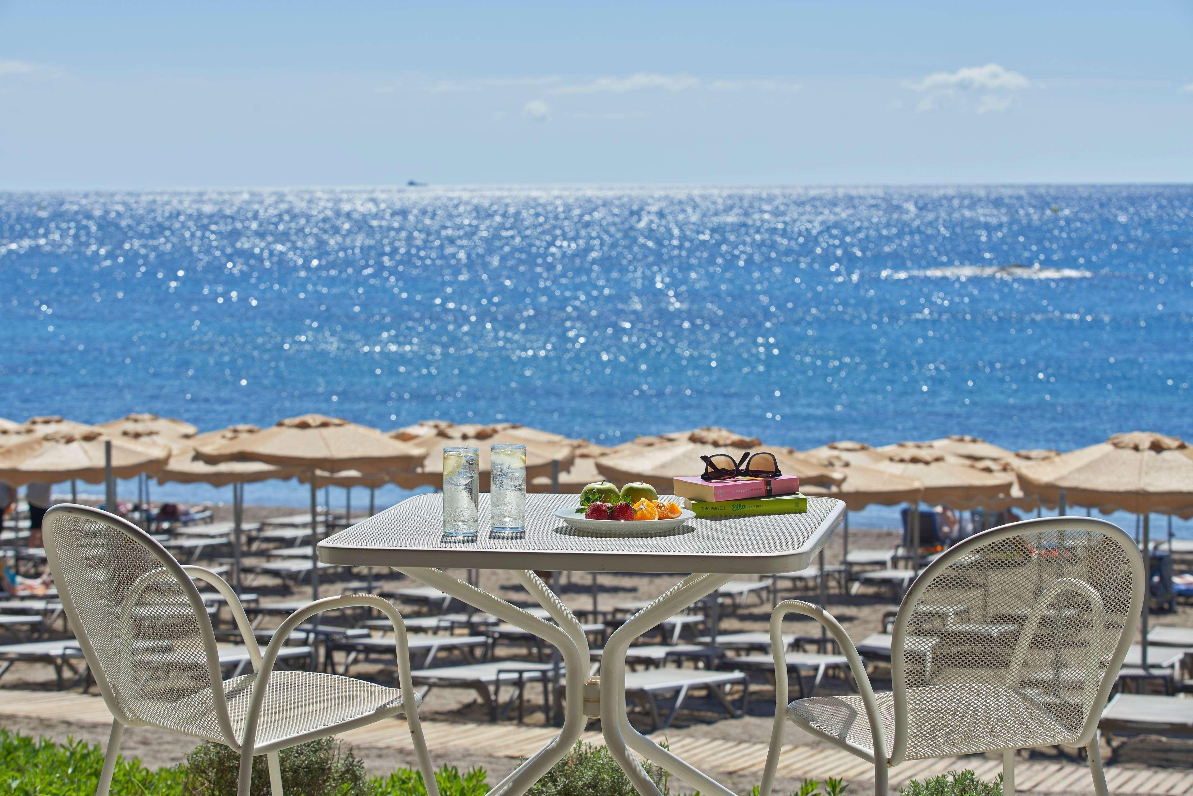 Rodos Princess מלון 4*