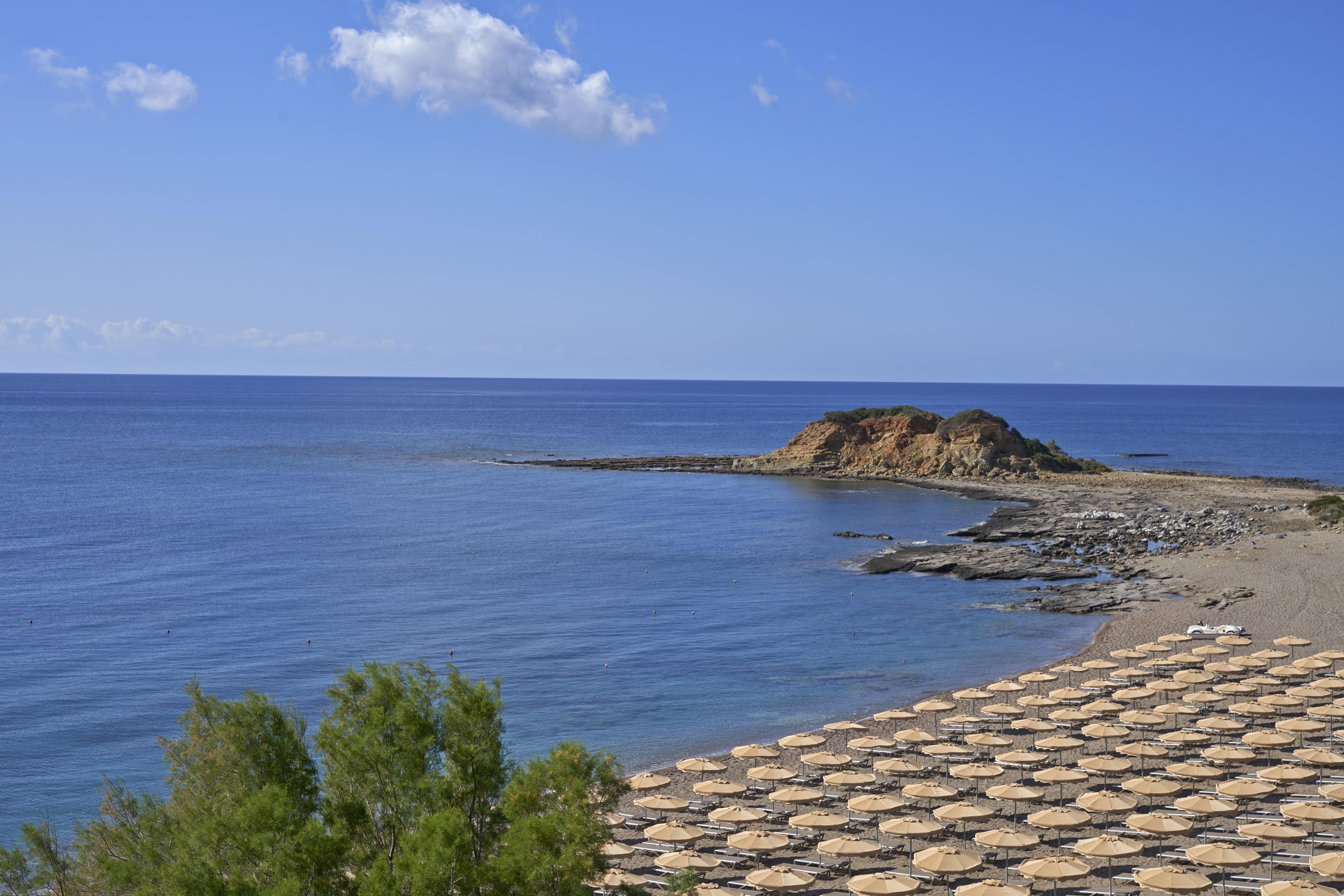 Rodos Princess מלון 4*